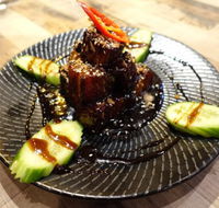 Koh Chang Thai Restaurant - Book Restaurant