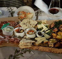 Luca Pizza Kitchen - Book Restaurant