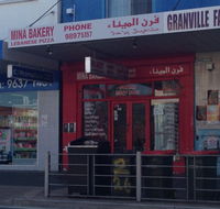 Mina Bakery - Book Restaurant