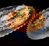 Monkey King Express - Book Restaurant