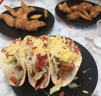 Nene Chicken - Book Restaurant