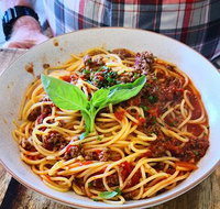 Olive  Peel - Book Restaurant
