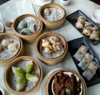 Open Kitchen He Tai Yum Cha - Book Restaurant