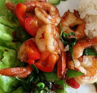 Pho Ha noi quan - Book Restaurant