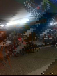 Pikkio Pizzeria Trattoria