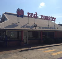Red Rooster - Book Restaurant
