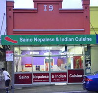 Saino Nepalese Cuisine - Book Restaurant