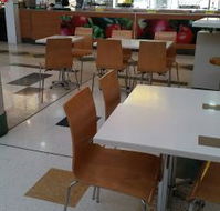 Subway - Book Restaurant