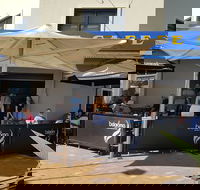 Sunrise Cafe - Book Restaurant