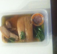 Thai Riffic - Book Restaurant