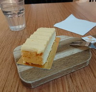 The Creamery  Co - Book Restaurant