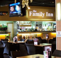 The Family Inn - Book Restaurant