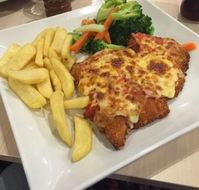 The Grove Brasserie  Grill - Book Restaurant