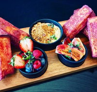 AJ's cafe - Book Restaurant