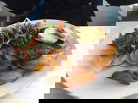 Austinmer Takeaway and Austinmer Book Restaurant Book Restaurant