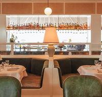 Bert's Bar  Brasserie - Book Restaurant