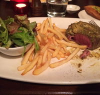 Bistro Boulevard - Book Restaurant