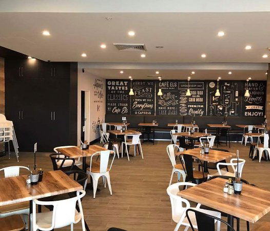 Warilla NSW Book Restaurant