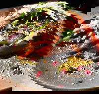 Cafe Saligna - Book Restaurant