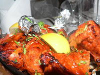 Castle Taj Indian Restaurant