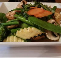 Crocodile Smile Thai Restaurant Newport - Book Restaurant