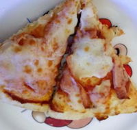 Domino's Pizza - Book Restaurant