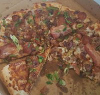 Domino's Pizza Warrawong - Book Restaurant