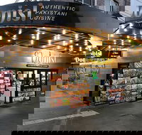 Donisl Restaurant - Book Restaurant