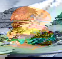 Eleven 11 - Book Restaurant