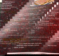 Erol's Grill Chill - Book Restaurant