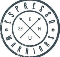 Espresso Warriors - Book Restaurant