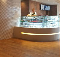 Hibachi Restaurant - Book Restaurant