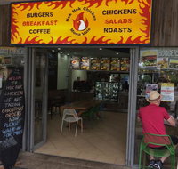 Hok Hok Chicken - Book Restaurant