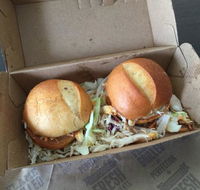 Hungry Jacks Pty Ltd - Book Restaurant