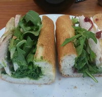 Jammy Cow Cafe - Book Restaurant