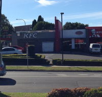 KFC - Book Restaurant