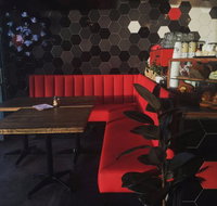 Lolo's Lounge - Book Restaurant