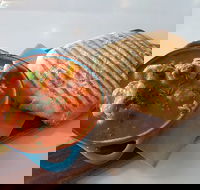 Madera Kafe Restoran - Book Restaurant