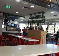 McDonald's - Book Restaurant