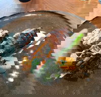 Newmarket Room - Book Restaurant