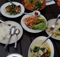Newport Thai - Book Restaurant