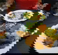 Opals Restaurant - Book Restaurant