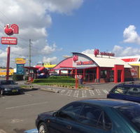 Red Rooster - Book Restaurant