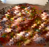 Sam's Pizza Restaurant - Book Restaurant