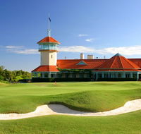 Terrey Hills Golf Club - Book Restaurant