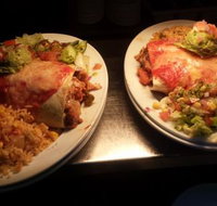 Tex Mex Restaurant - Book Restaurant
