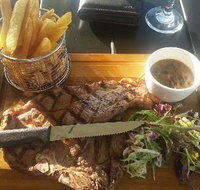 The Bayview Brasserie - Book Restaurant