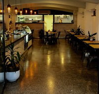 The Brew Bar - Book Restaurant