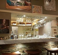 The Cheer Factory - Book Restaurant