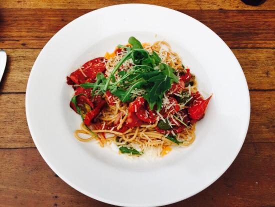Sydney Suburbs ACT Book Restaurant